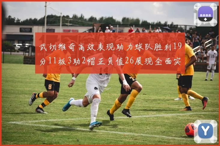 武切维奇高效表现助力球队胜利19分11板3助2帽正负值26展现全面实力